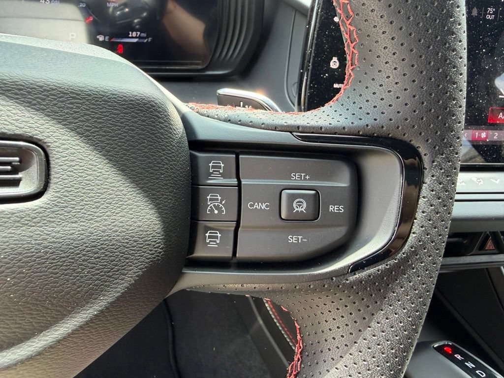 New 2026 Dodge Charger R/T w/ Driver Convenience Group AWD/4WD image 16