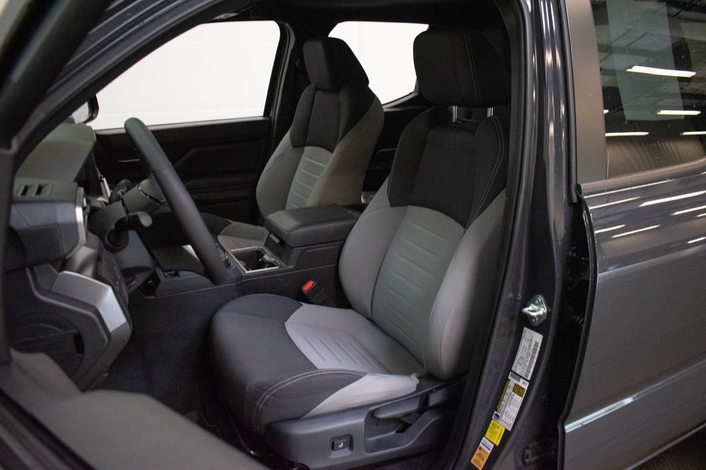 Used 2026 Toyota Tacoma TRD Sport AWD/4WD image 18