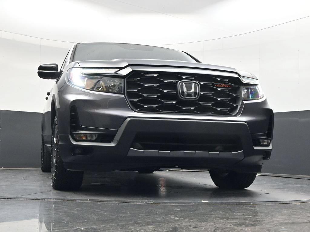 Used 2024 Honda Ridgeline TrailSport image 26