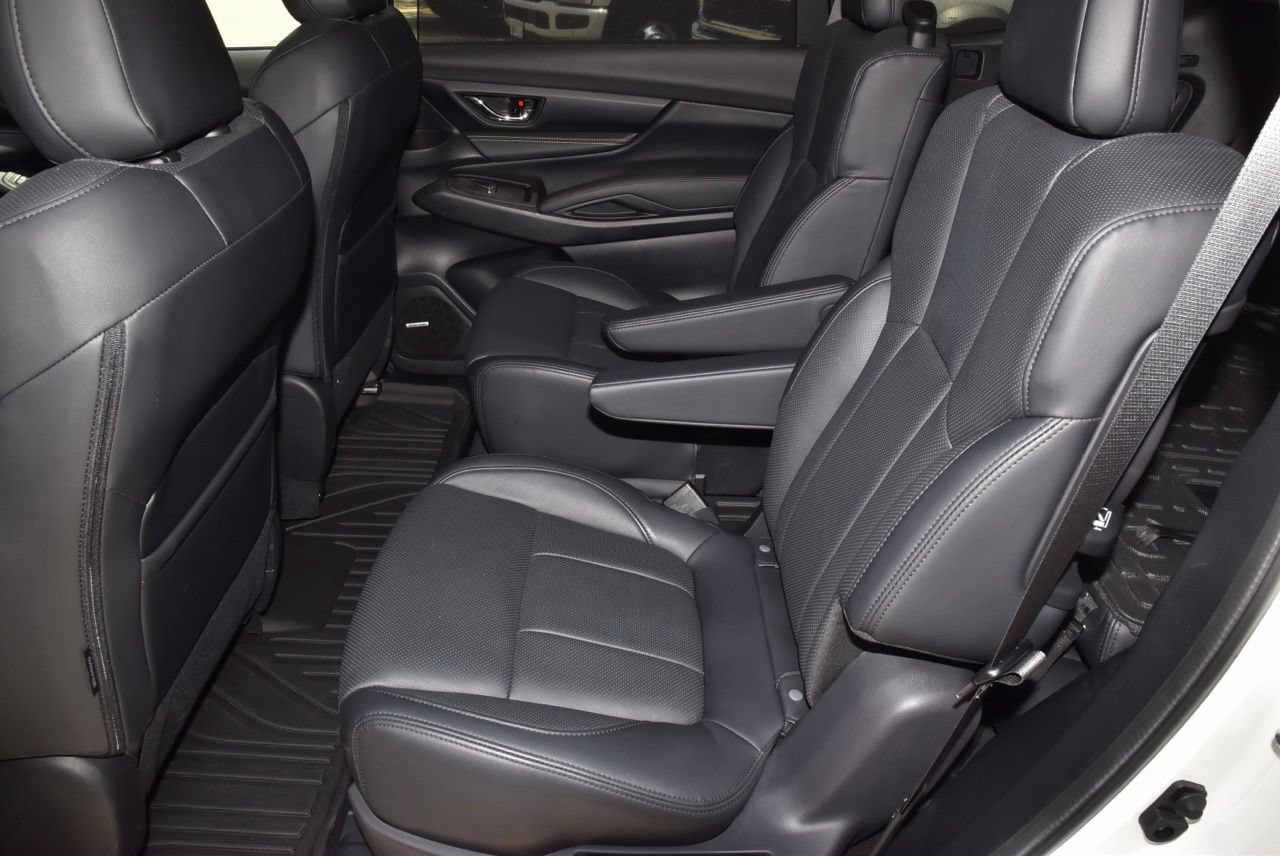 Used 2025 Subaru Ascent Bronze Edition AWD/4WD image 14