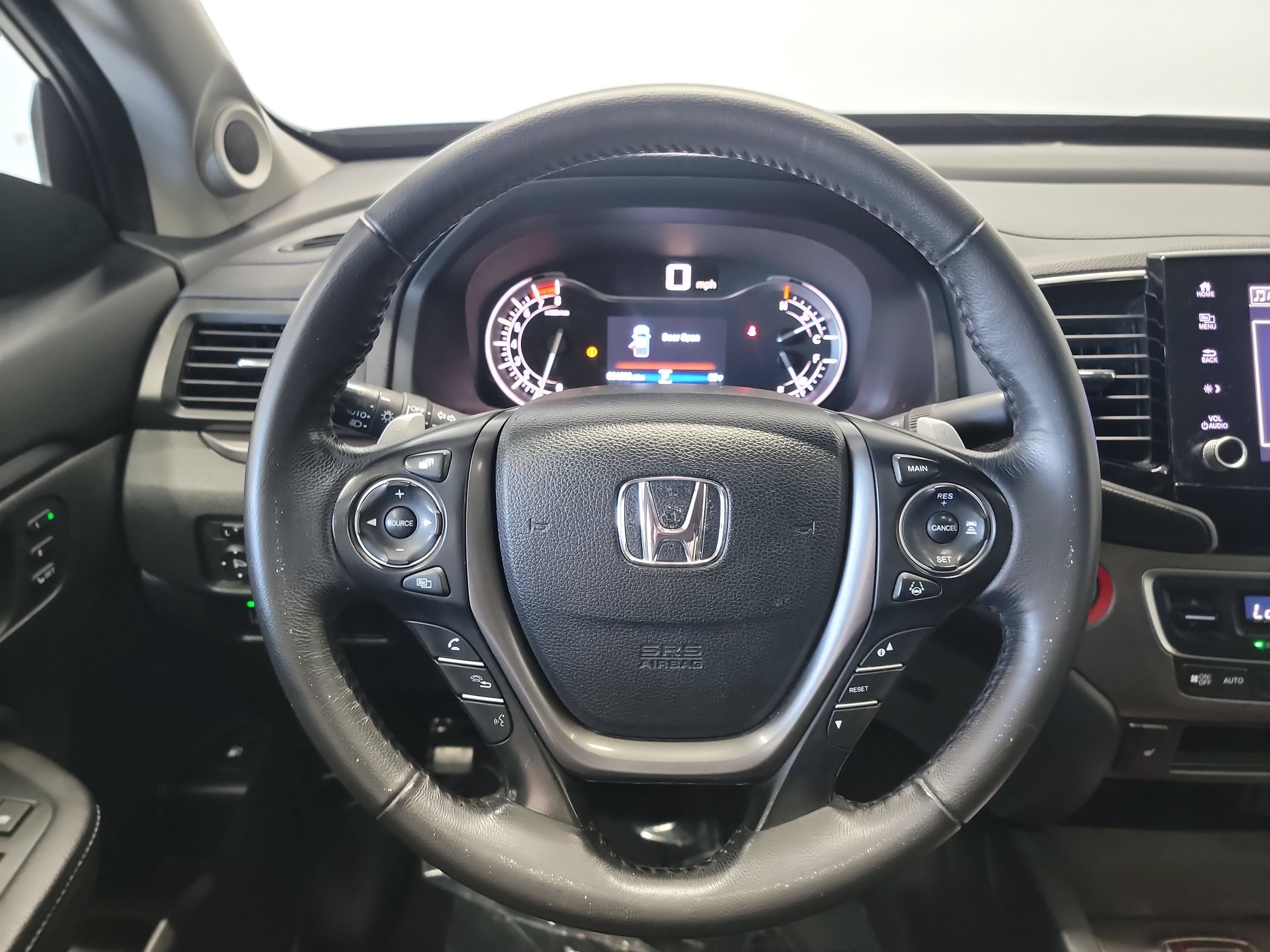 Used 2023 Honda Ridgeline RTL image 17