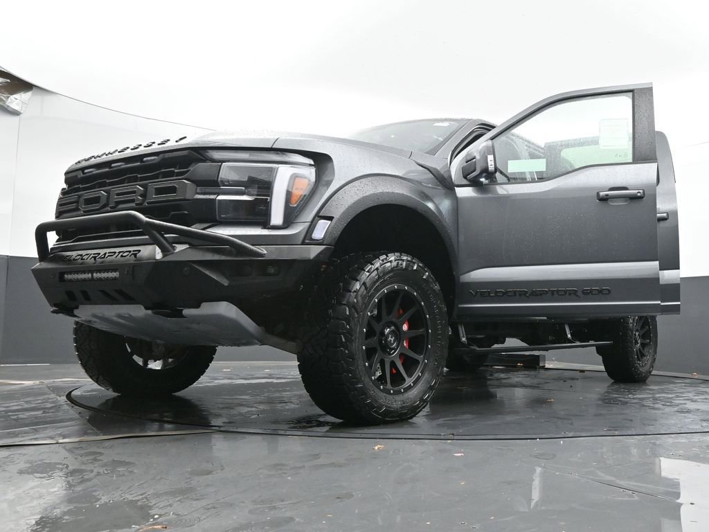 New 2025 Ford F150 Raptor image 69