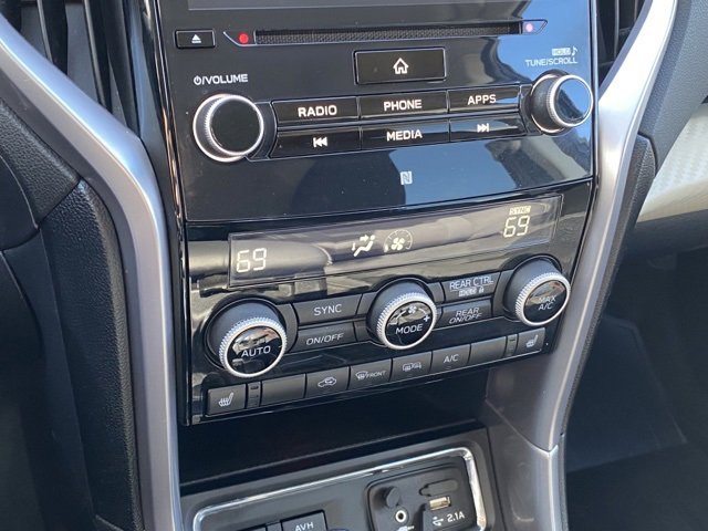 Used 2020 Subaru Ascent Premium w/ Convenience Package image 19