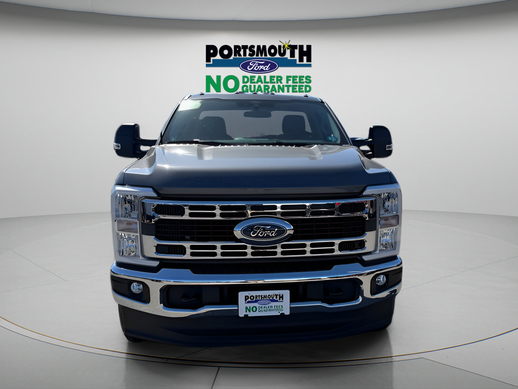 Used 2026 Ford F350 XLT w/ FX4 Off-Road Package AWD/4WD image 10