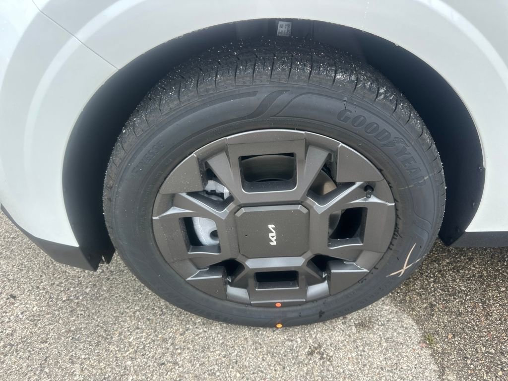 New 2026 Kia Carnival EX image 41