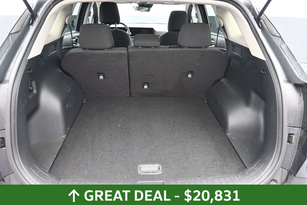 Used 2026 Kia Sportage LX FWD image 18