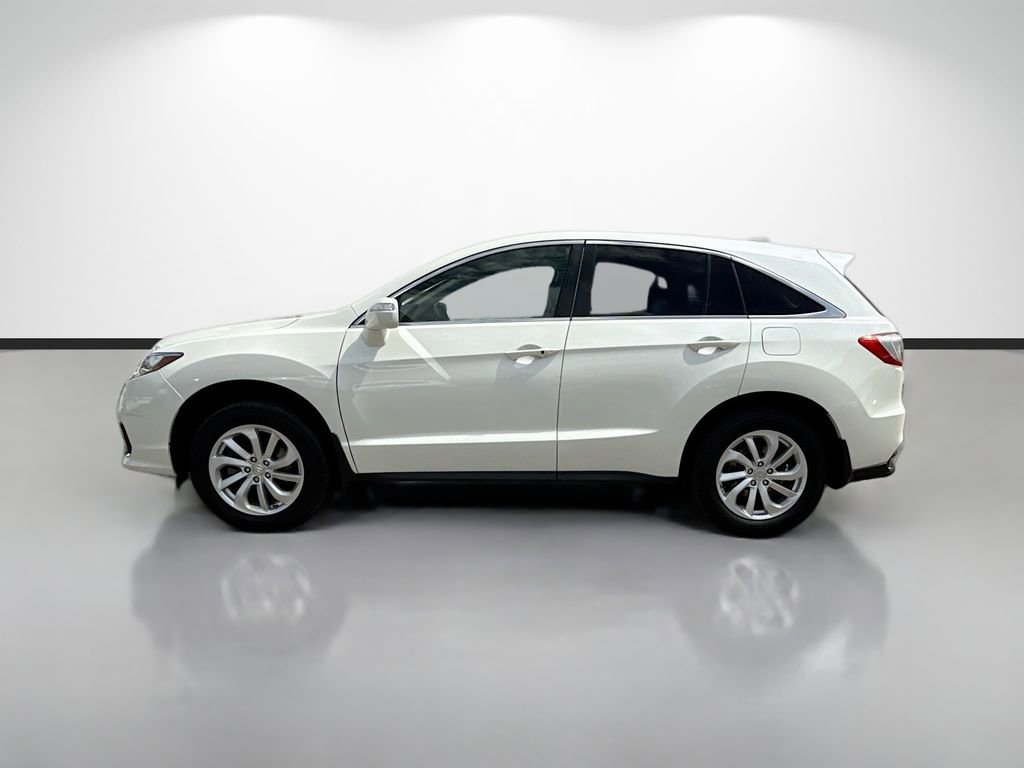 Used 2018 Acura RDX w/ Technology Package image 7