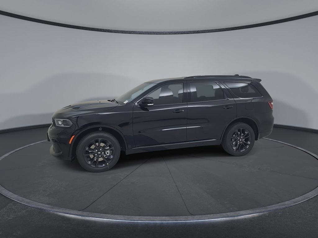 New 2026 Dodge Durango GT AWD/4WD image 8