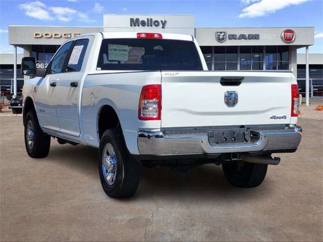 Certified 2024 RAM 2500 Big Horn image 4