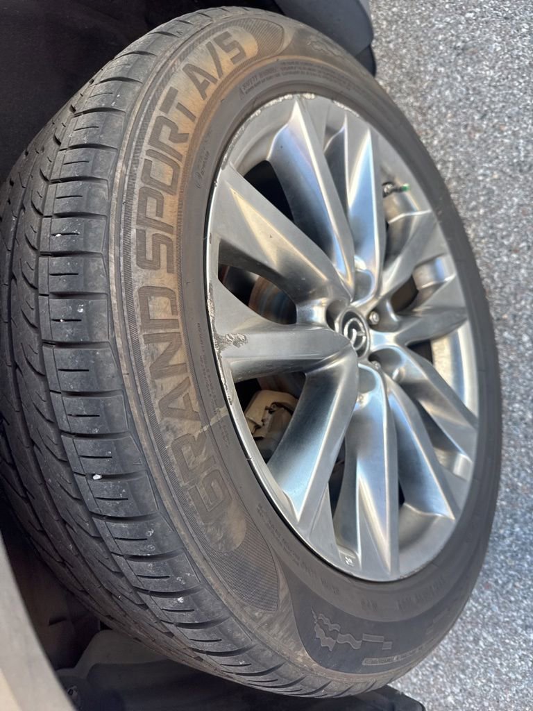 Used 2019 MAZDA CX-9 Grand Touring AWD/4WD image 10