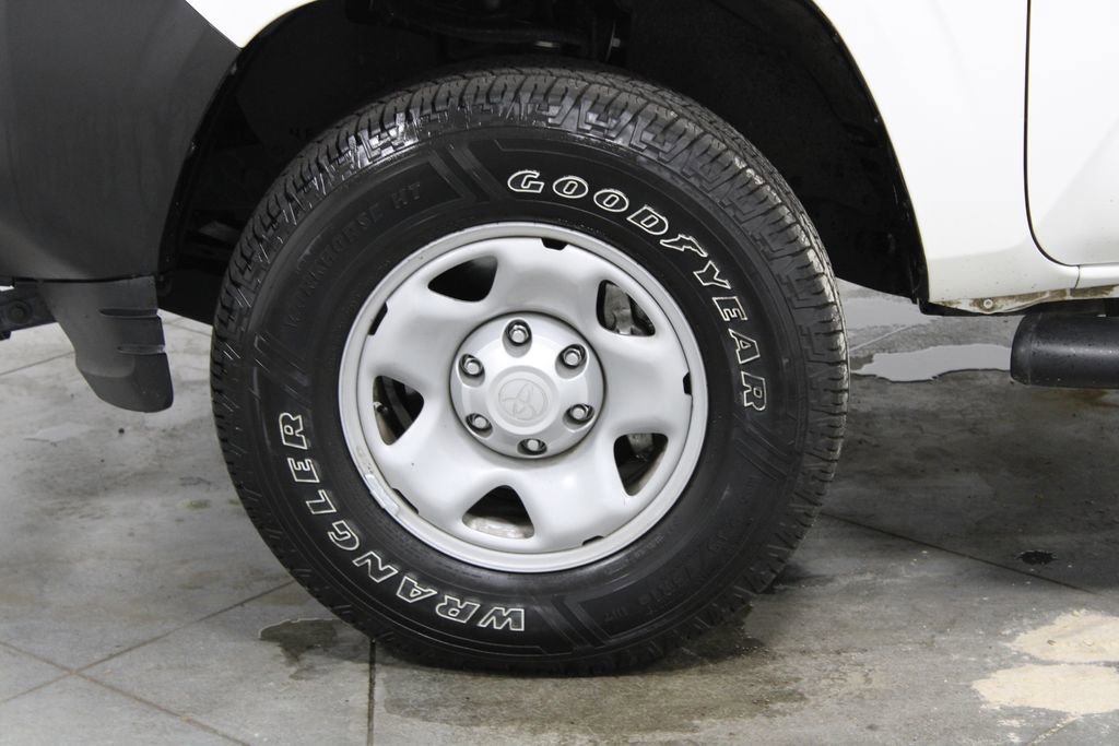 Used 2023 Toyota Tacoma SR image 21