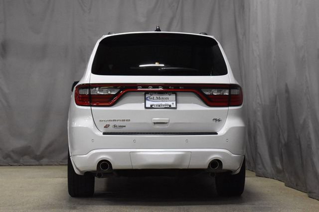 Used 2025 Dodge Durango R/T image 8