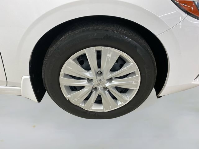 Used 2022 Nissan Sentra S w/ Electronics Package image 16