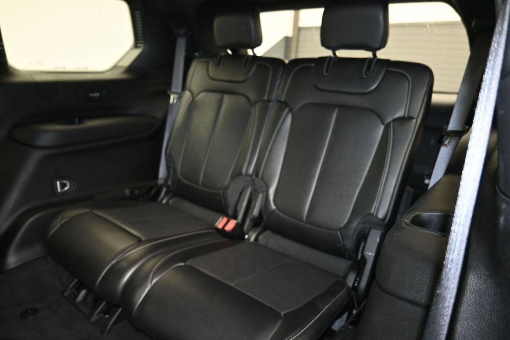 Used 2024 Jeep Grand Cherokee L Limited w/ Luxury Tech Group II AWD/4WD image 24