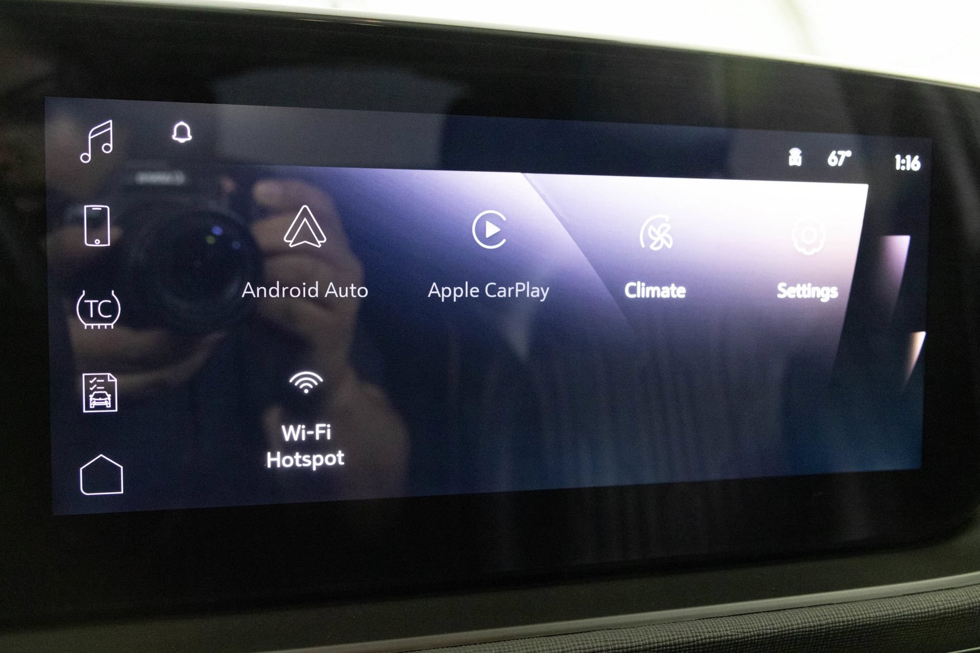 Used 2025 Buick Envista Avenir FWD image 29