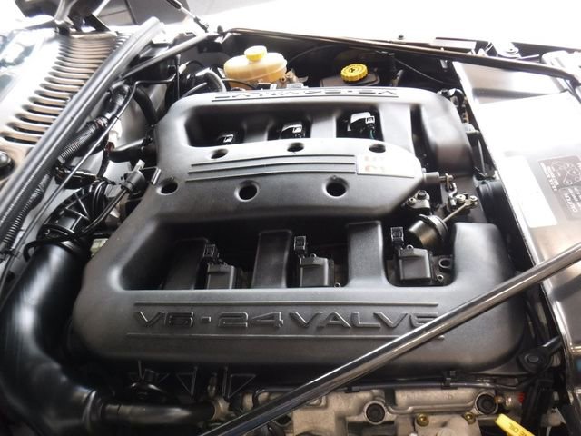 Used 2000 Plymouth Prowler RWD image 33