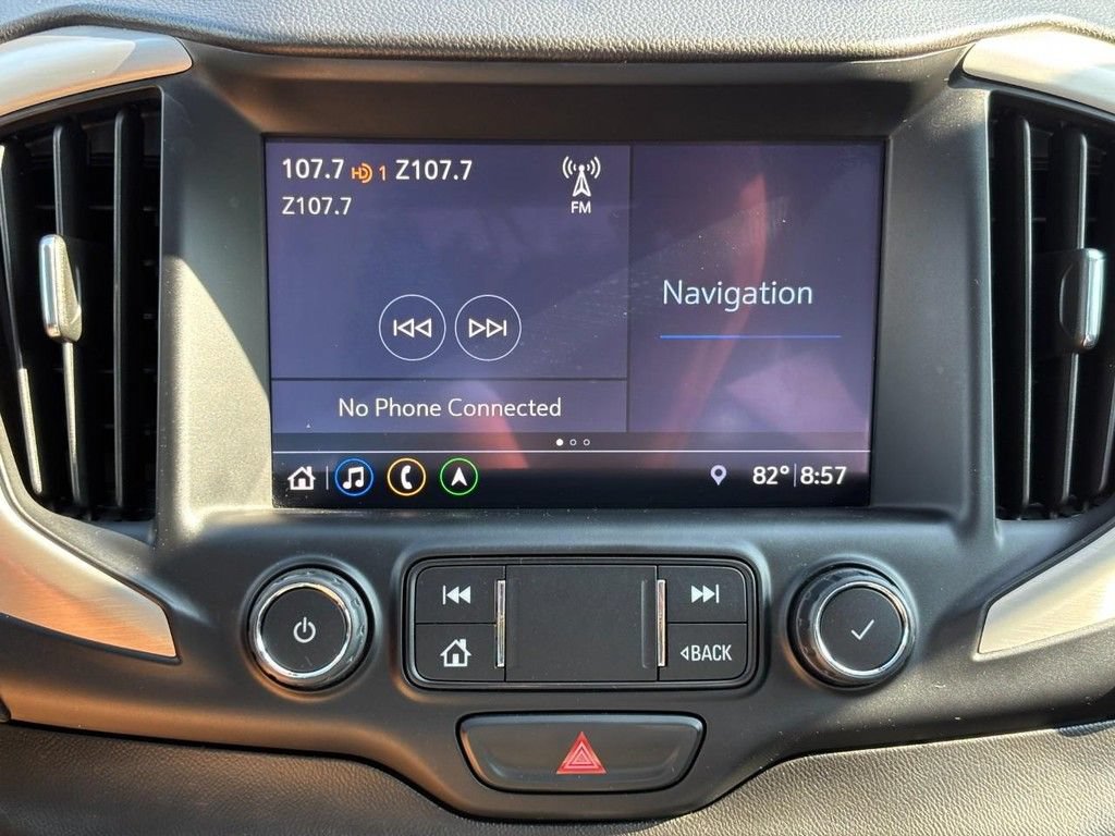 Used 2020 GMC Terrain Denali w/ Denali Premium Package FWD image 19