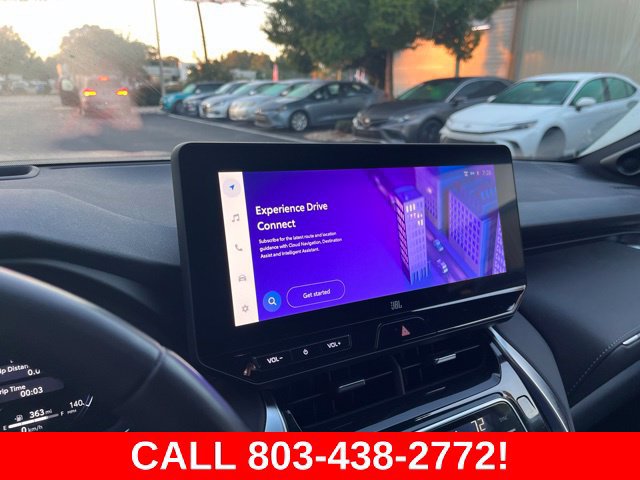 Used 2024 Toyota Venza Limited AWD/4WD image 22
