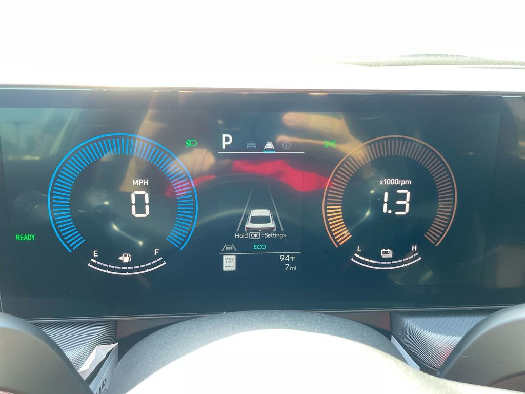 New 2025 Hyundai Sonata SEL image 40