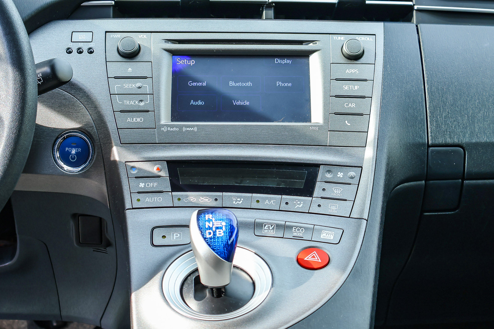 Used 2014 Toyota Prius Three FWD image 8