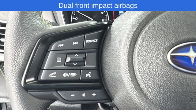 New 2025 Subaru Outback Onyx Edition image 22