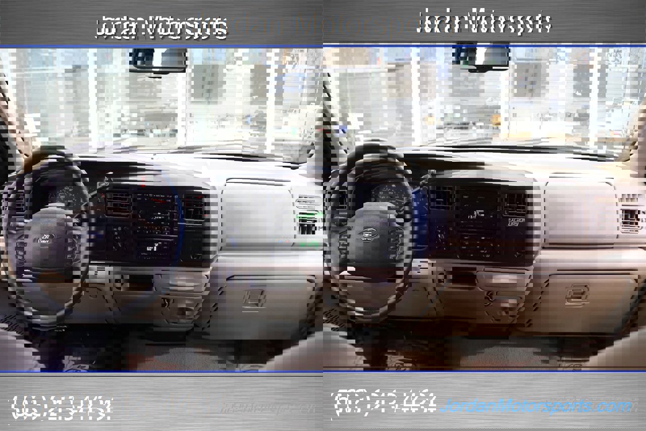 Used 2005 Ford Excursion Limited image 20