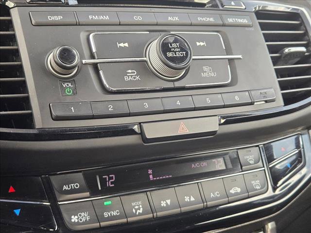 Used 2016 Honda Accord LX-S image 14