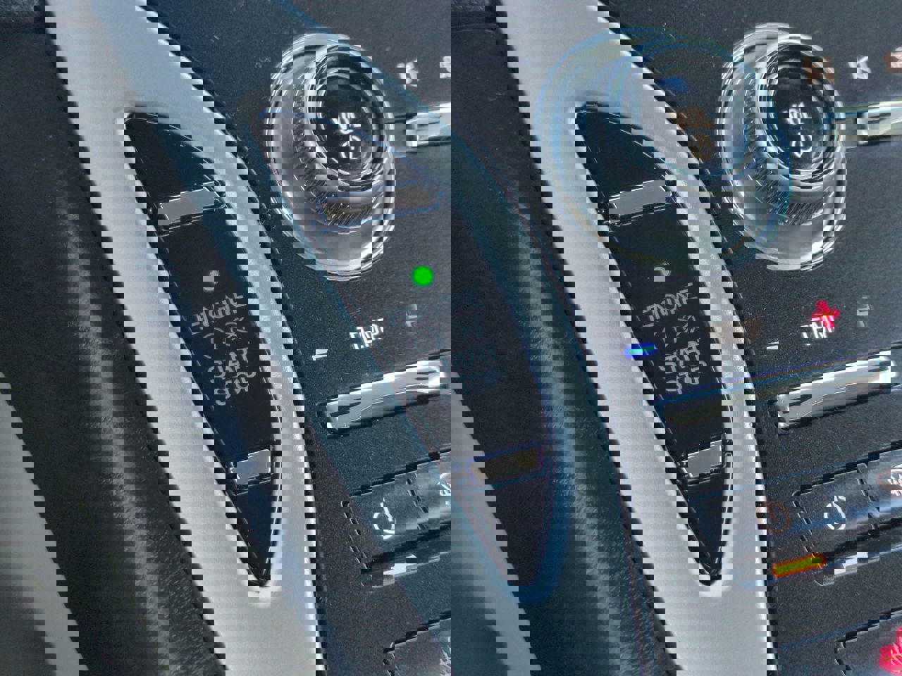 Used 2019 Lincoln Nautilus Select FWD image 28