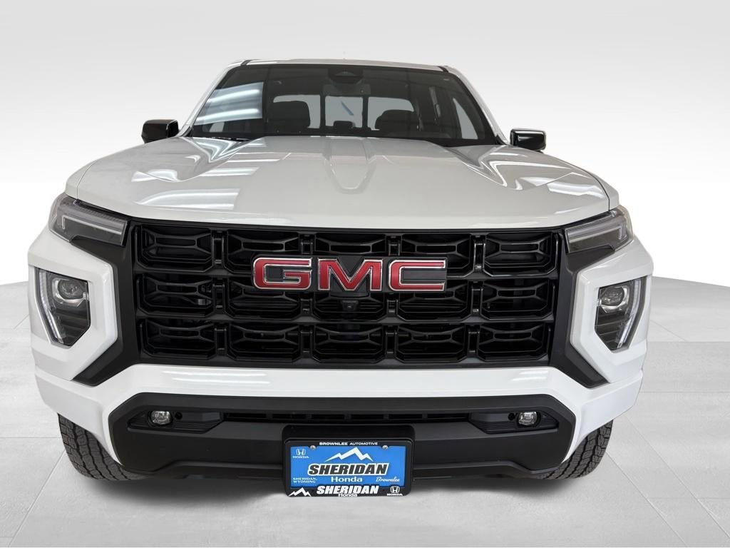 Used 2024 GMC Canyon Elevation w/ Convenience Package image 4