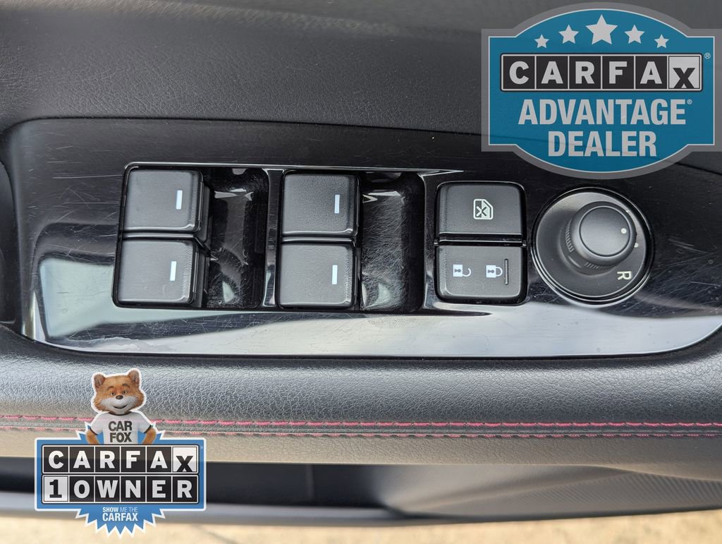 Used 2023 MAZDA CX-5 Carbon Edition image 16