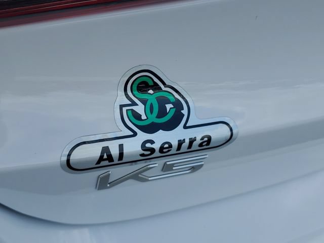 Certified 2024 Kia K5 GT-Line AWD/4WD image 6
