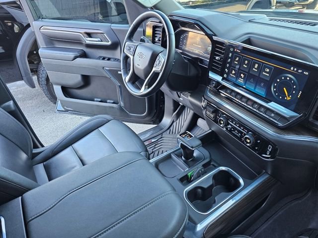 Used 2023 Chevrolet Silverado 1500 RST w/ RST All Star Premium Package image 24