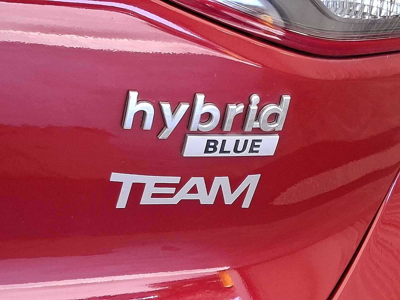 Used 2020 Hyundai Ioniq Blue FWD image 26