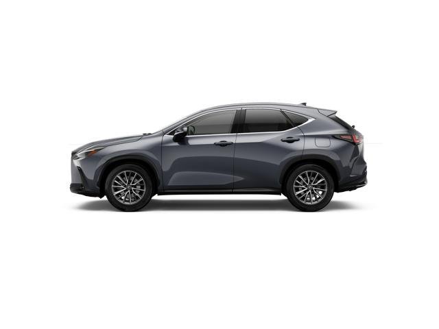 New 2026 Lexus NX 350 AWD w/ Luxury Package image 2
