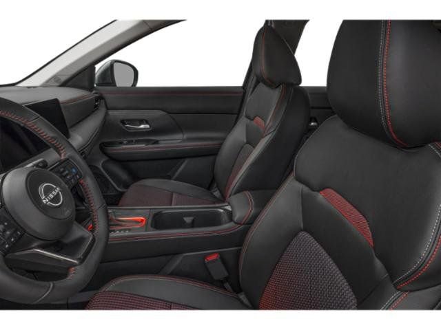 New 2026 Nissan Kicks SR FWD image 28