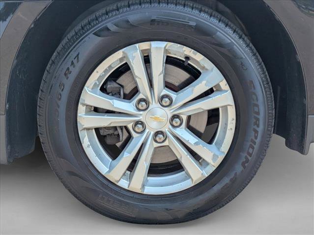 Used 2014 Chevrolet Equinox LT w/ Power Convenience Package AWD/4WD image 25