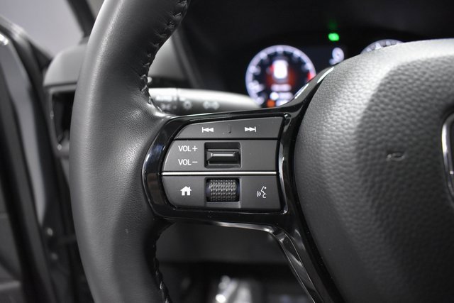 Used 2025 Honda CR-V EX-L image 28