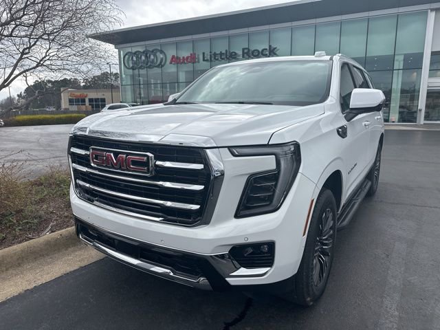 Used 2025 GMC Yukon Elevation w/ Elevation Premium Package image 1