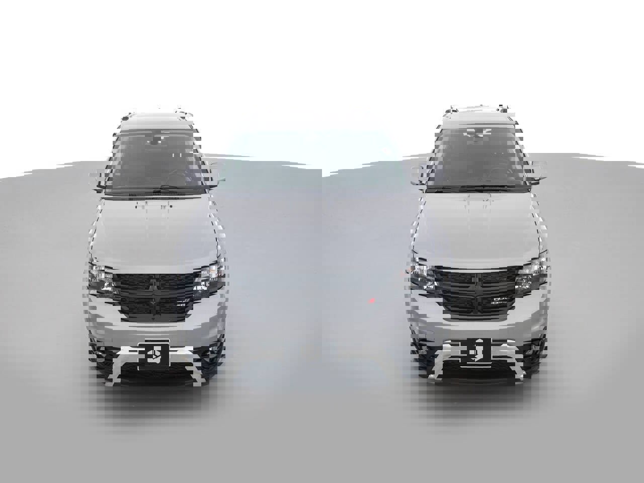 Used 2018 Dodge Journey Crossroad image 2