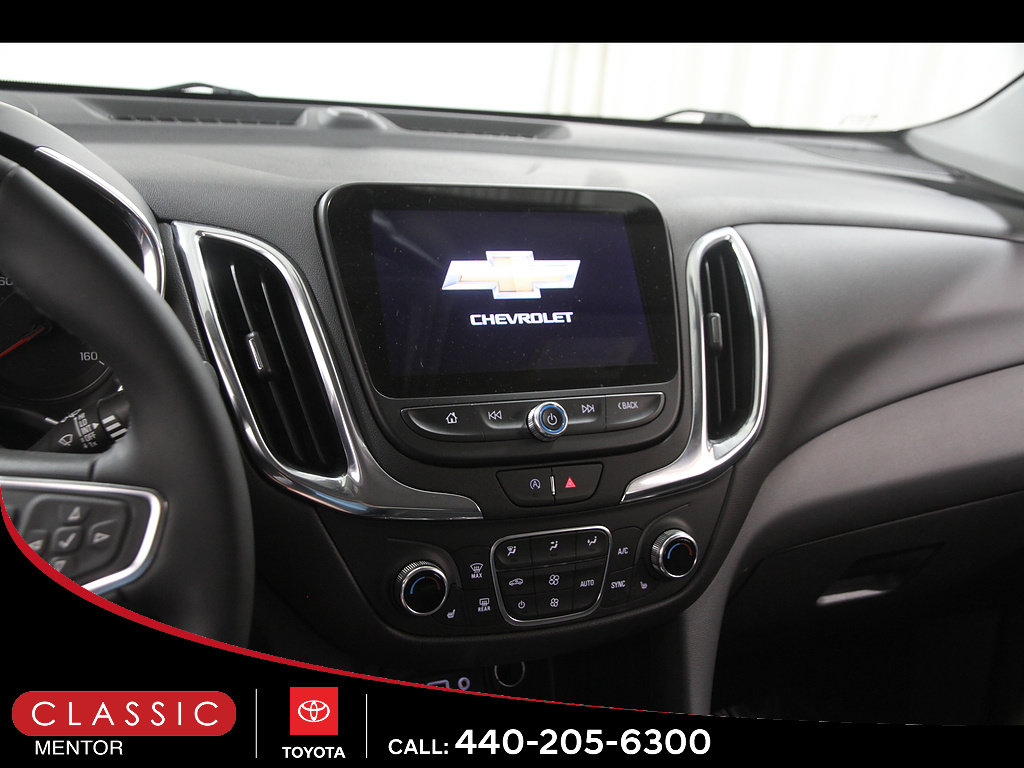 Used 2024 Chevrolet Equinox LT FWD image 9