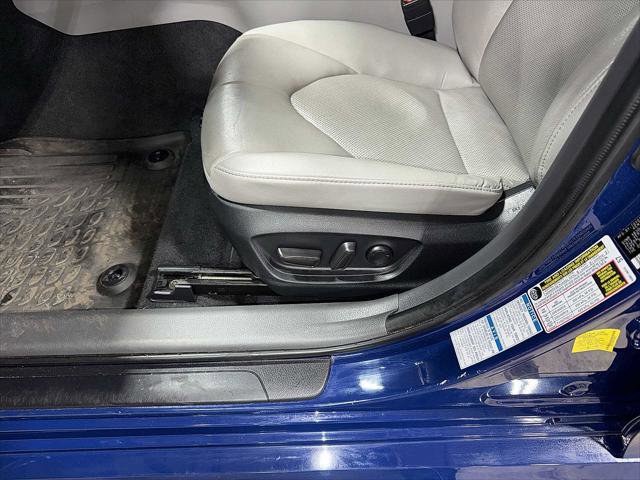 Certified 2023 Toyota Camry XLE w/ Cold Weather Package image 23