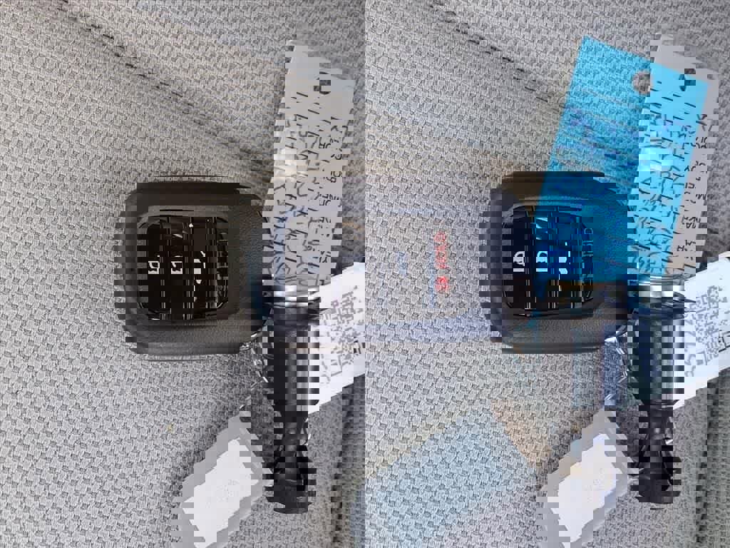 New 2026 Honda CR-V LX image 20