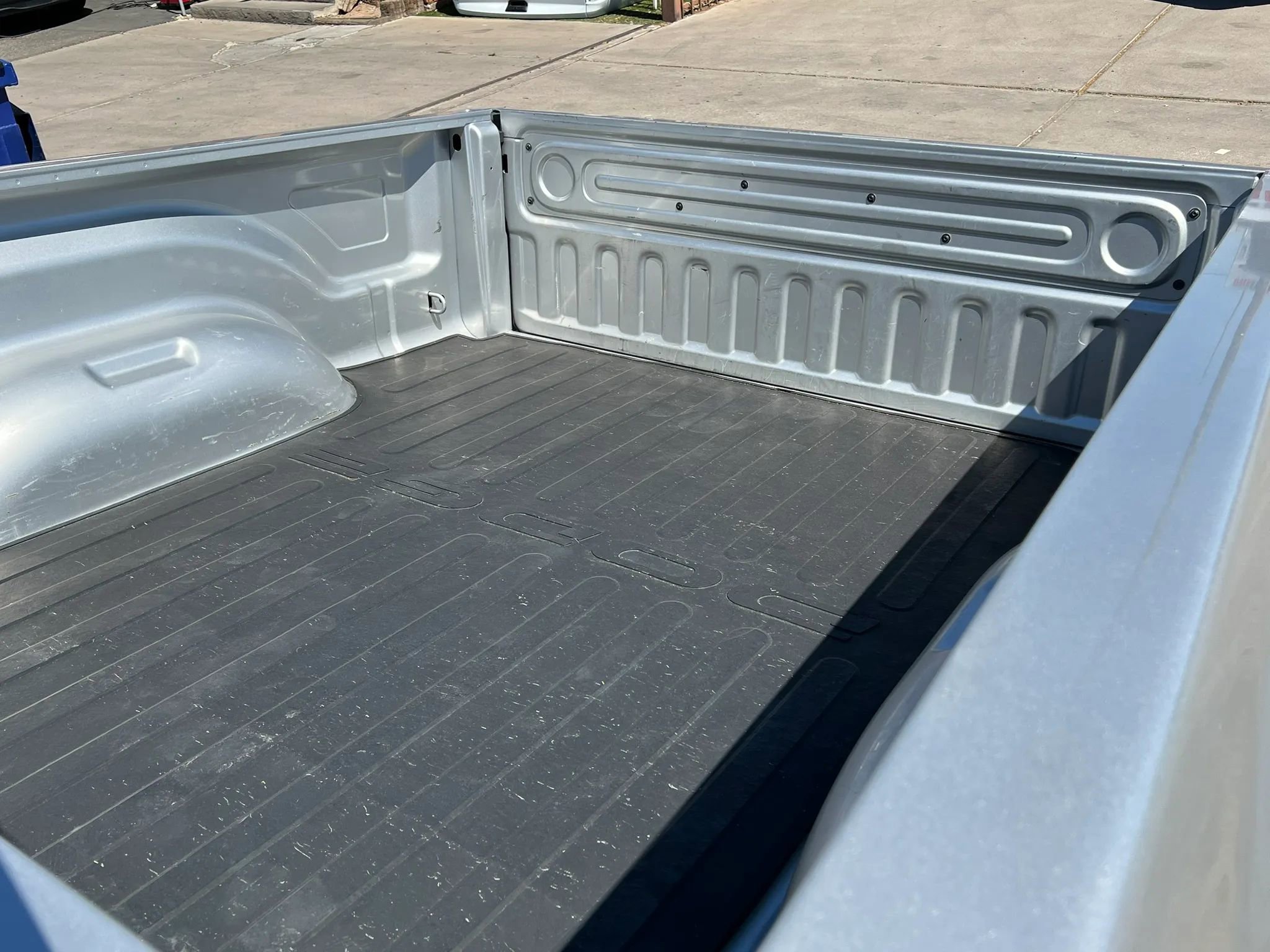 Used 2008 Dodge Ram 2500 Truck Laramie w/ Trailer Tow Group image 12