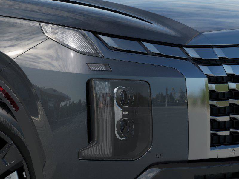 Used 2025 Hyundai Palisade XRT AWD/4WD image 9