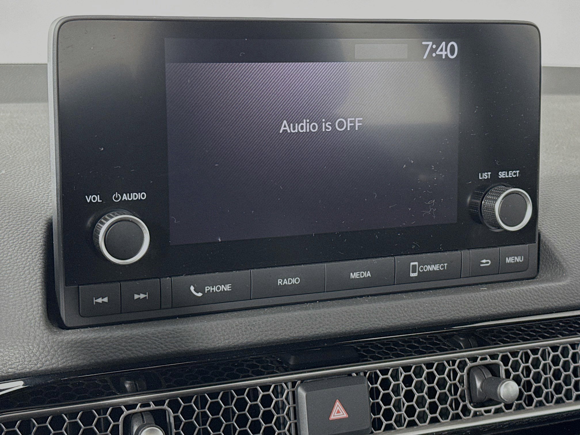 Certified 2023 Honda Civic Sport image 14