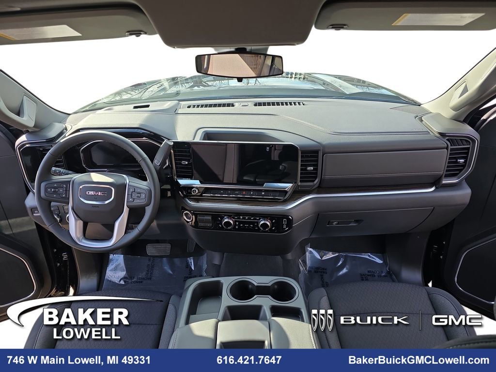 New 2026 GMC Sierra 1500 Elevation image 9