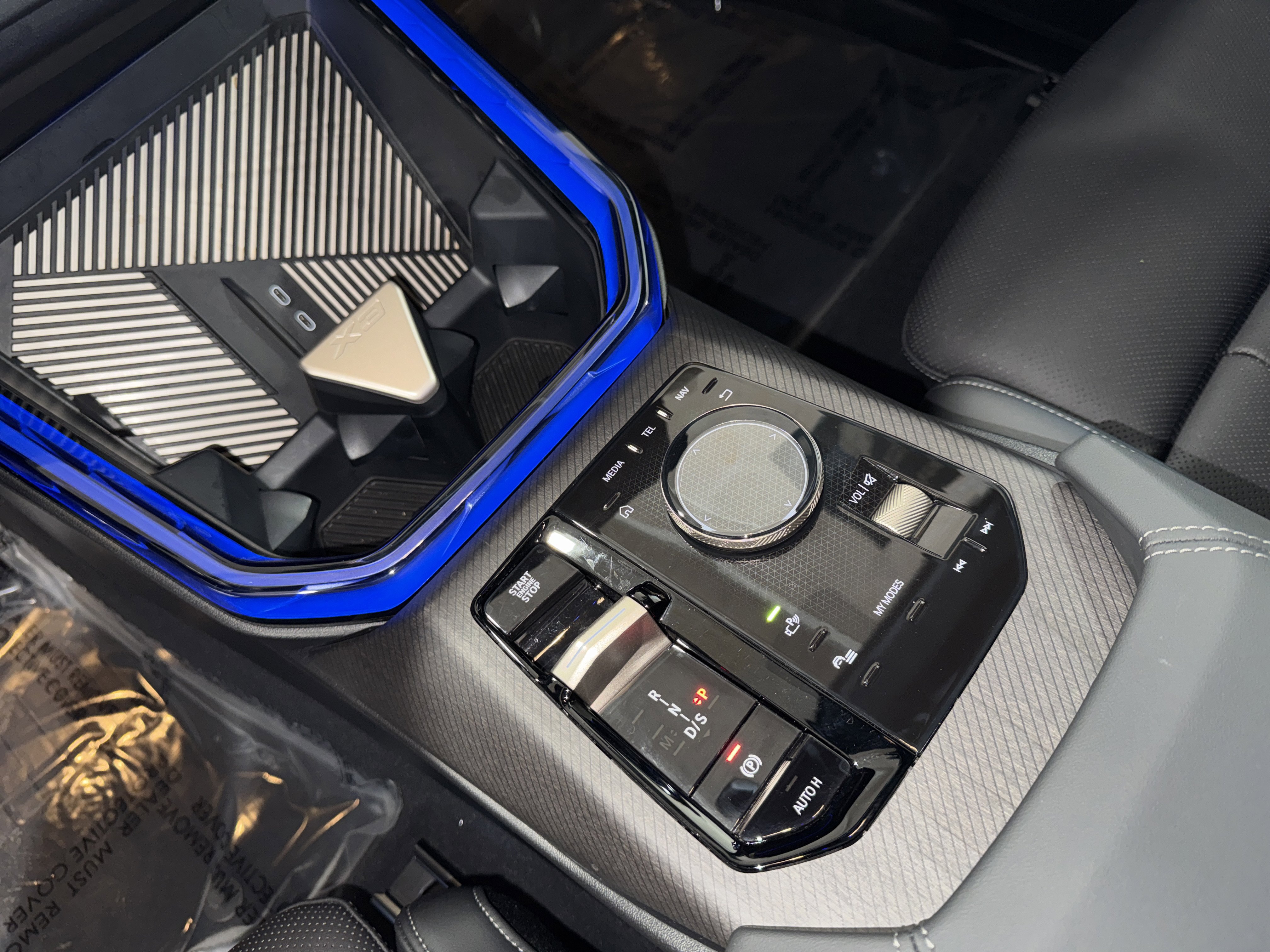 Certified 2025 BMW X3 xDrive30i image 27