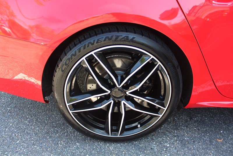 Used 2015 Audi S4 Prestige w/ Prestige Package AWD/4WD image 30