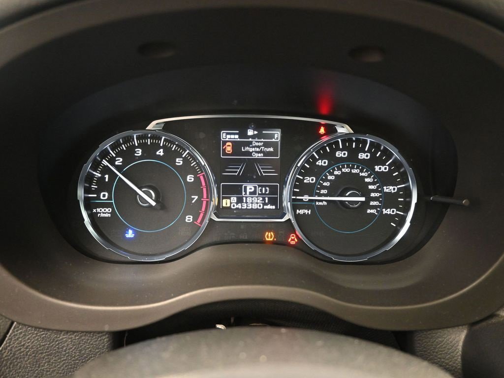 Used 2018 Subaru Forester 2.0XT Touring w/ Popular Package #3B image 3