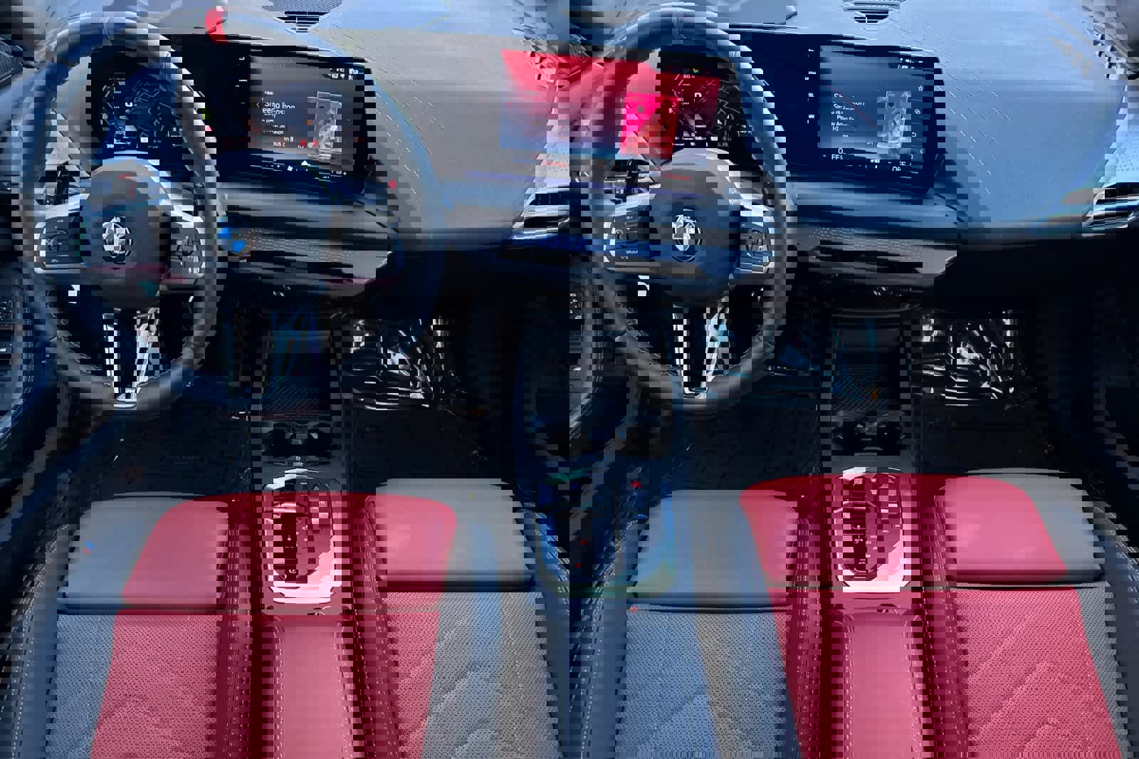 Used 2025 BMW M235i xDrive w/ Premium Package image 3